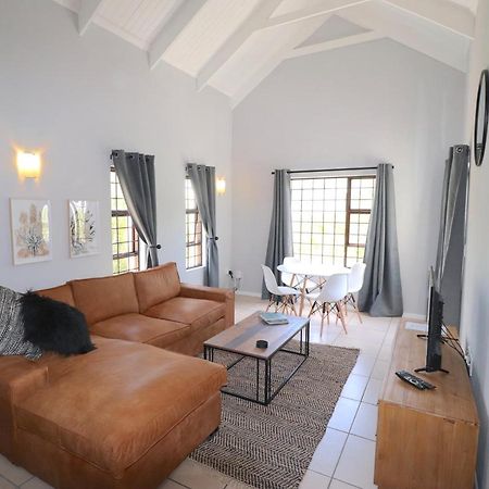 Carole'S Cottage Hermanus Exteriér fotografie