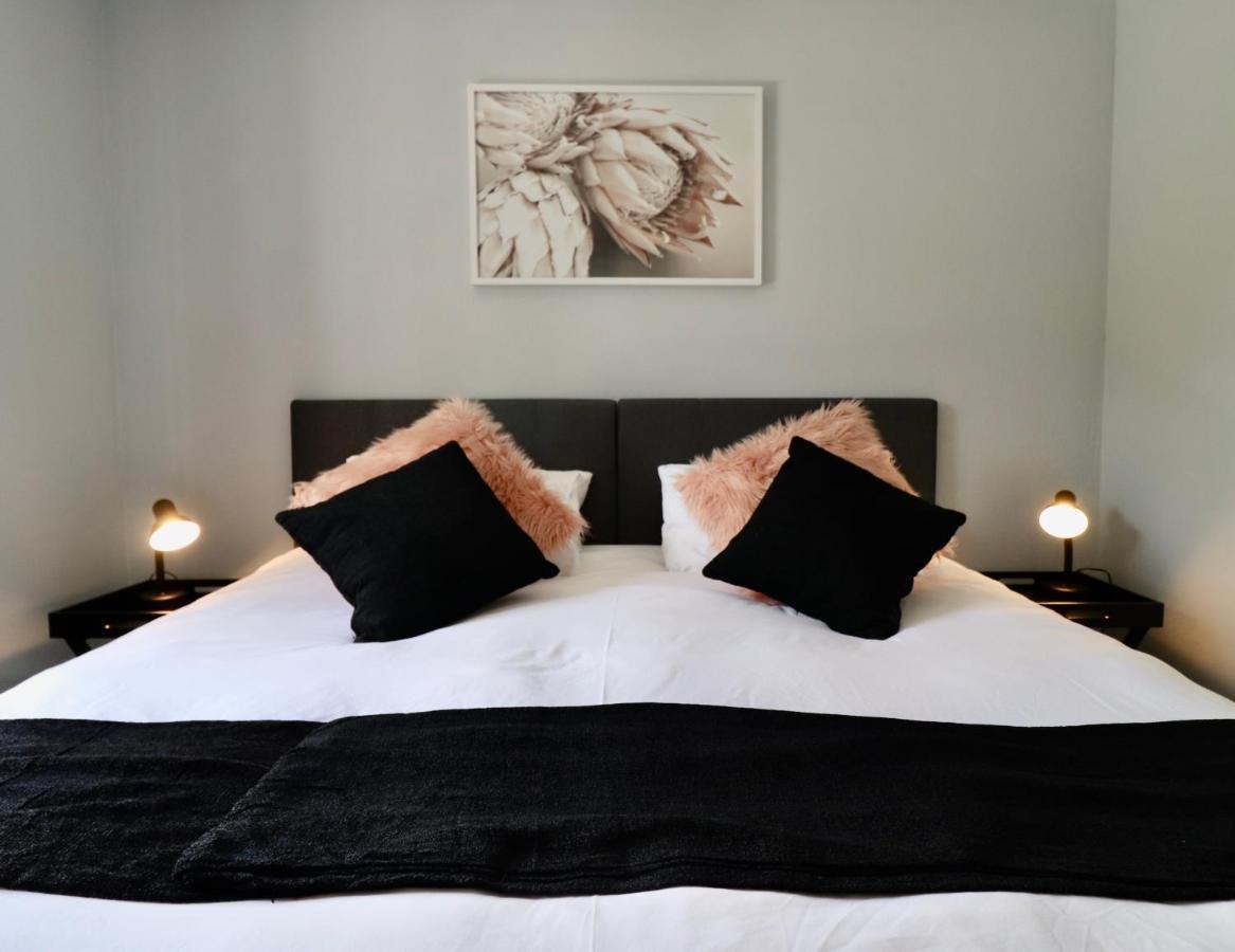 Carole'S Cottage Hermanus Exteriér fotografie